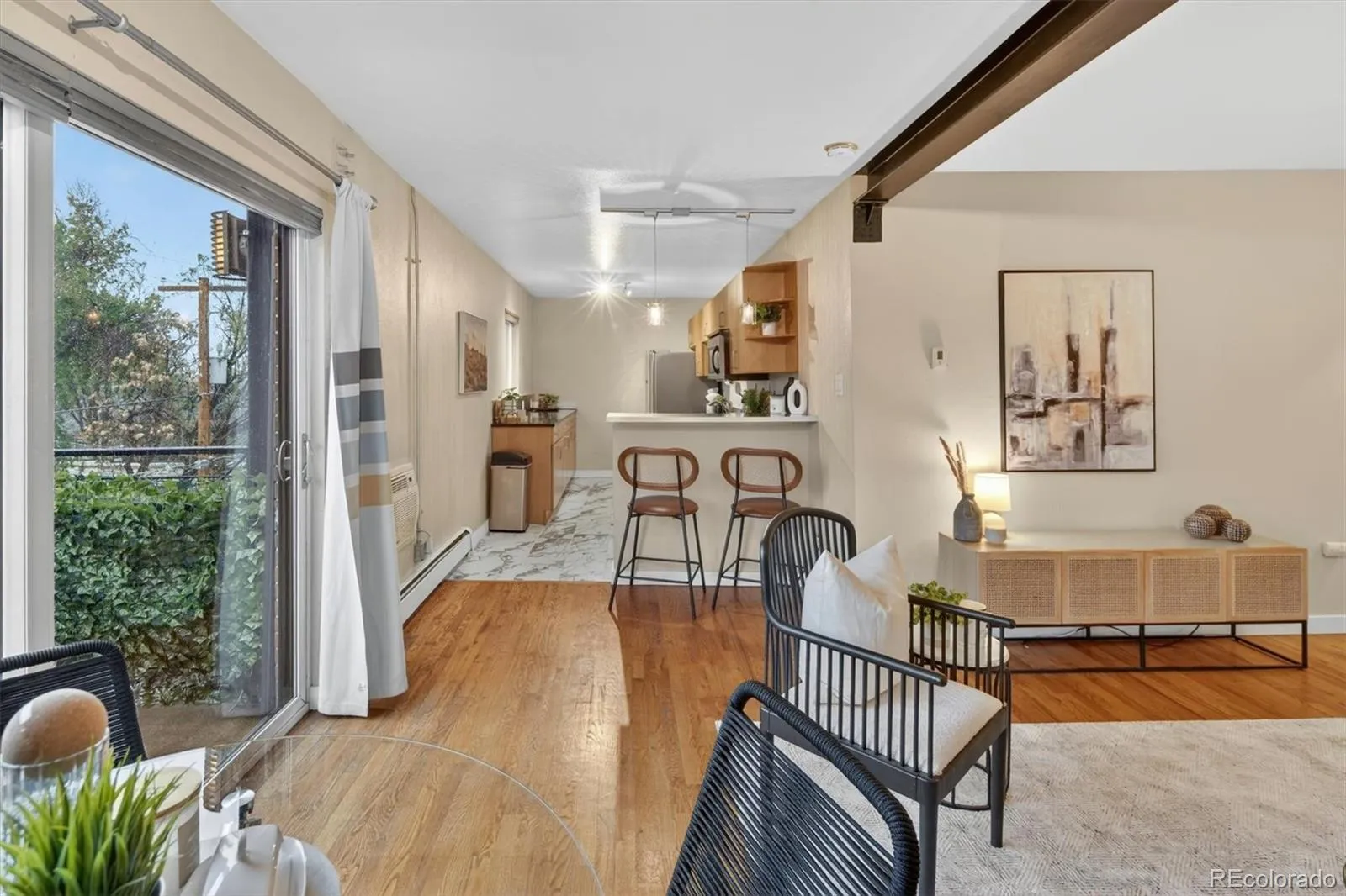1245 Columbine Street #407 Denver CO 80206 MLS #REC7751628 05062026214332 1600 4