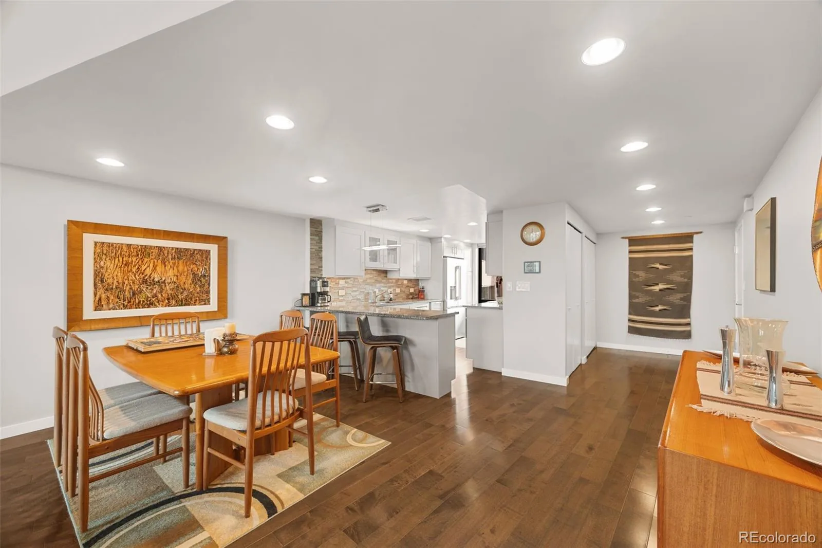1350 Lawrence Street #3A Denver CO 80204 | MLS #REC7752360 10082026064029 1600 1