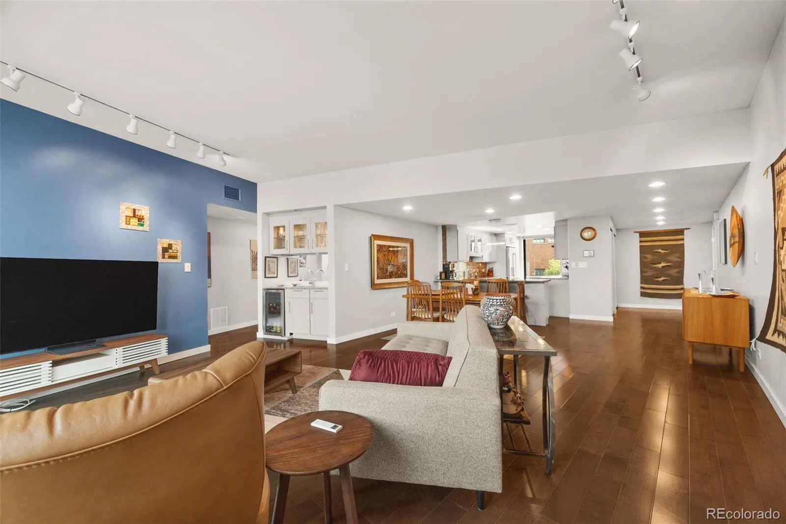 1350 Lawrence Street #3A Denver CO 80204 | MLS #REC7752360 10082026064029 1600 10