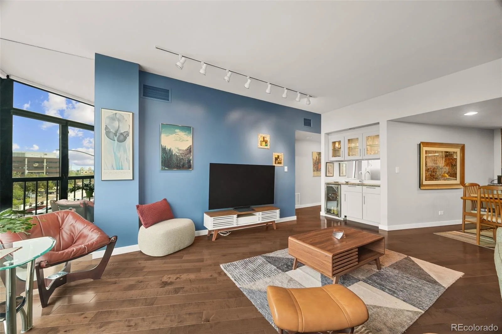 1350 Lawrence Street #3A Denver CO 80204 | MLS #REC7752360 10082026064029 1600 11