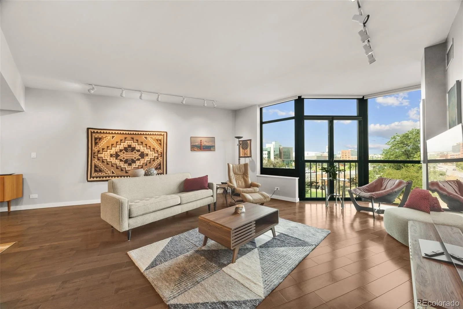 1350 Lawrence Street #3A Denver CO 80204 | MLS #REC7752360 10082026064029 1600 12