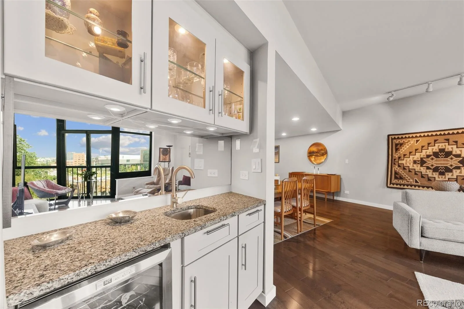 1350 Lawrence Street #3A Denver CO 80204 | MLS #REC7752360 10082026064029 1600 13