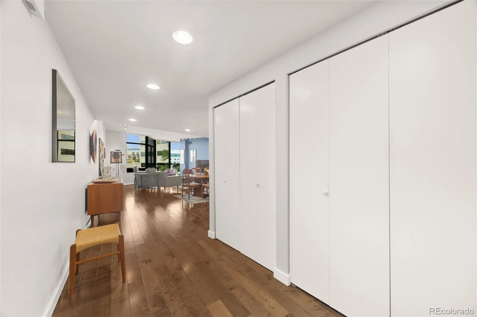 1350 Lawrence Street #3A Denver CO 80204 | MLS #REC7752360 10082026064029 1600 23