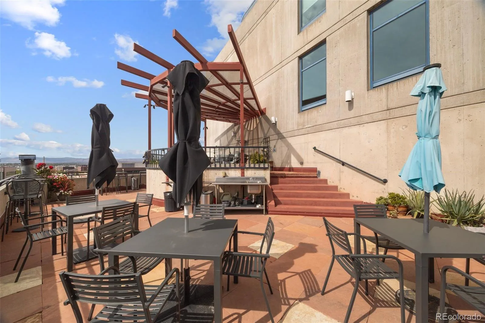 1350 Lawrence Street #3A Denver CO 80204 | MLS #REC7752360 10082026064029 1600 26