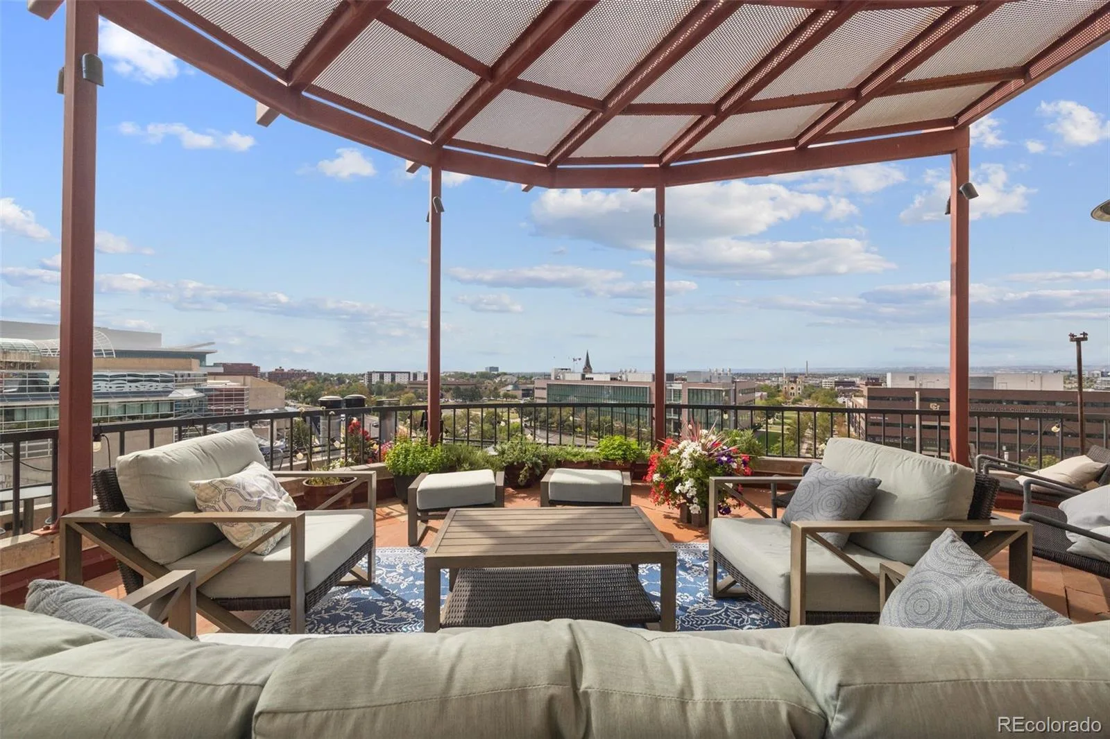 1350 Lawrence Street #3A Denver CO 80204 | MLS #REC7752360 10082026064029 1600 27