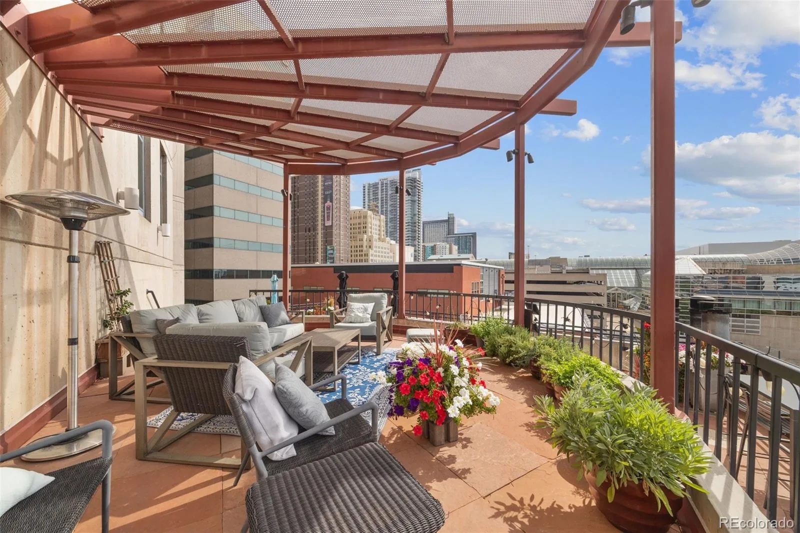 1350 Lawrence Street #3A Denver CO 80204 | MLS #REC7752360 10082026064029 1600 28