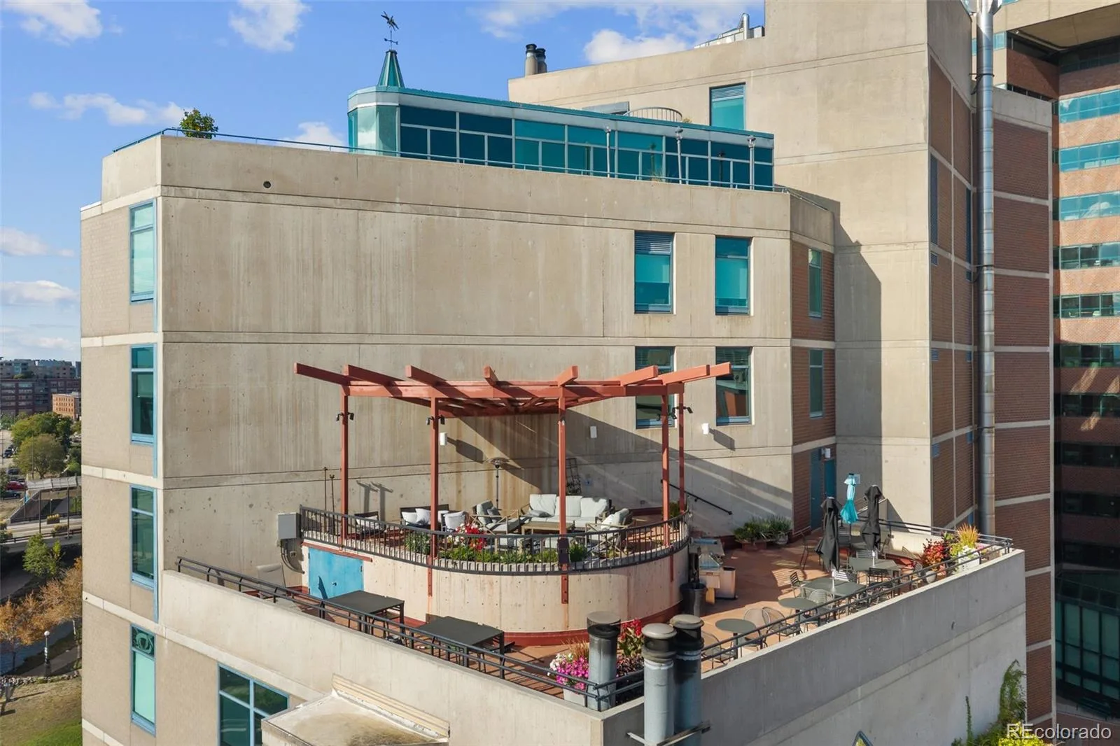 1350 Lawrence Street #3A Denver CO 80204 | MLS #REC7752360 10082026064029 1600 29