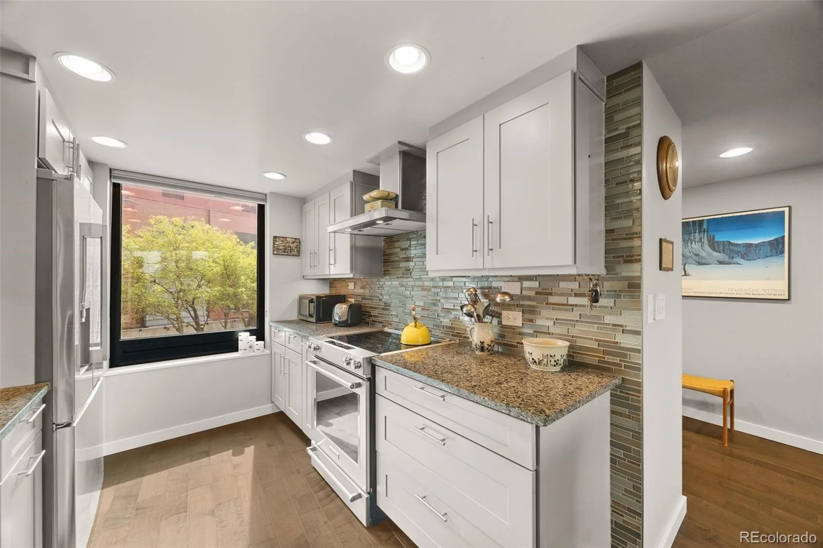 1350 Lawrence Street #3A Denver CO 80204 | MLS #REC7752360 10082026064029 1600 3
