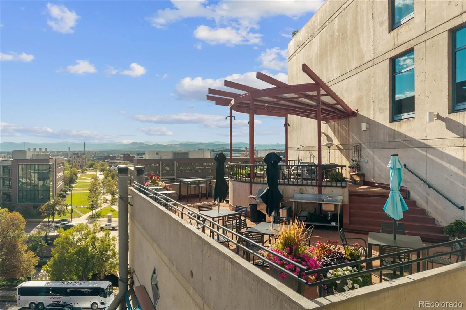 1350 Lawrence Street #3A Denver CO 80204 | MLS #REC7752360 10082026064029 1600 31
