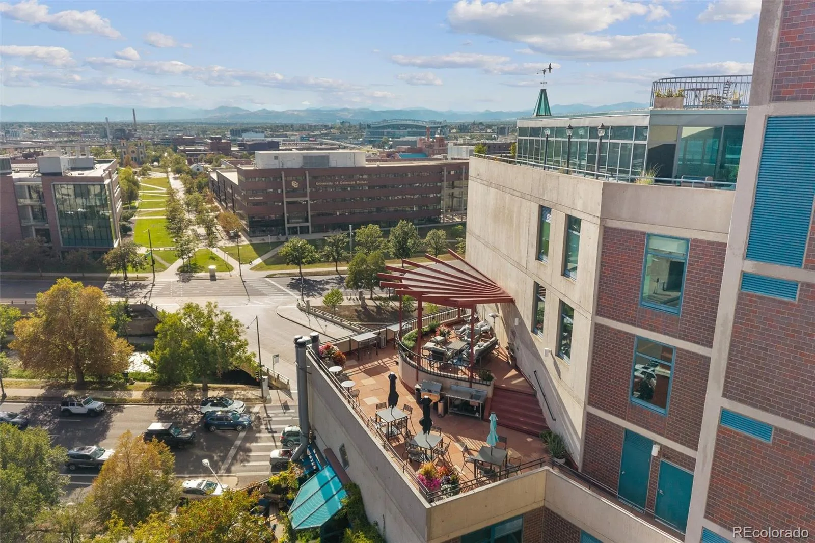 1350 Lawrence Street #3A Denver CO 80204 | MLS #REC7752360 10082026064029 1600 32