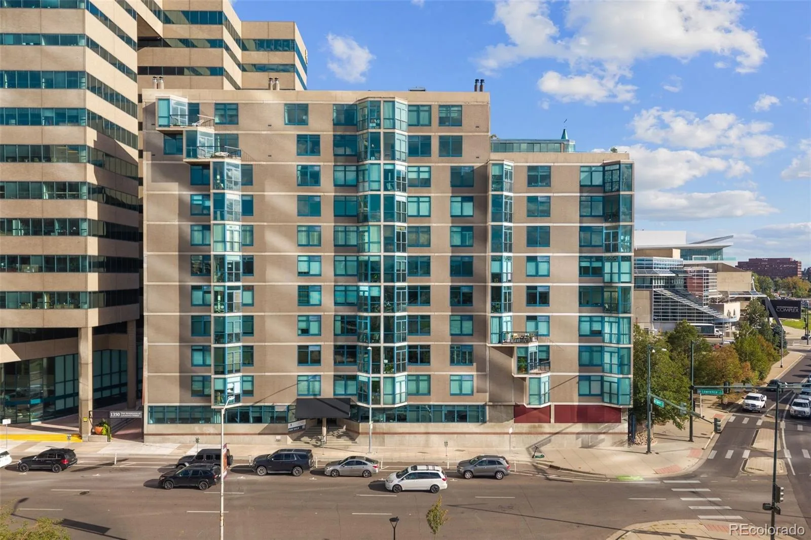 1350 Lawrence Street #3A Denver CO 80204 | MLS #REC7752360 10082026064029 1600 34