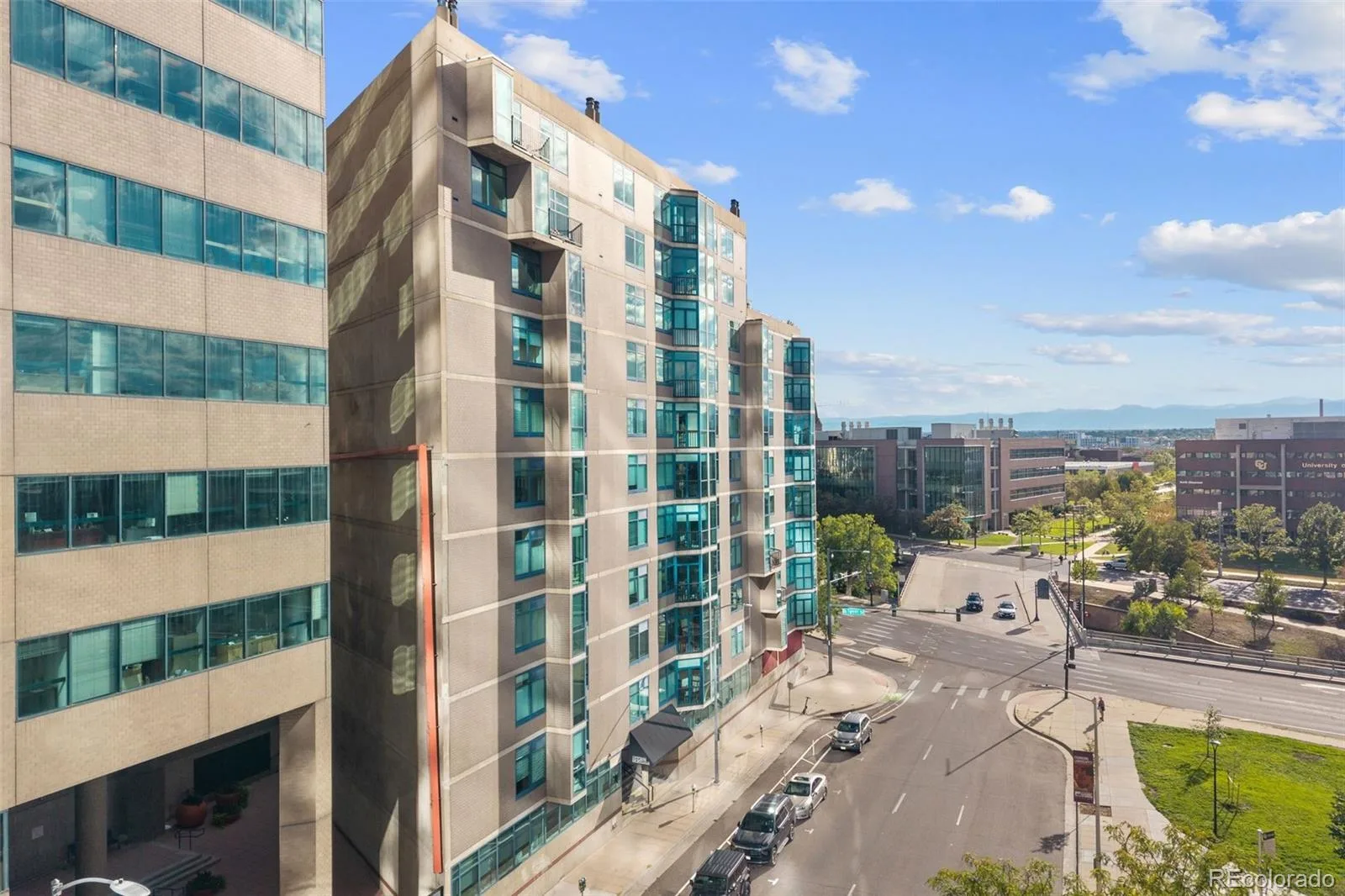1350 Lawrence Street #3A Denver CO 80204 | MLS #REC7752360 10082026064029 1600 35