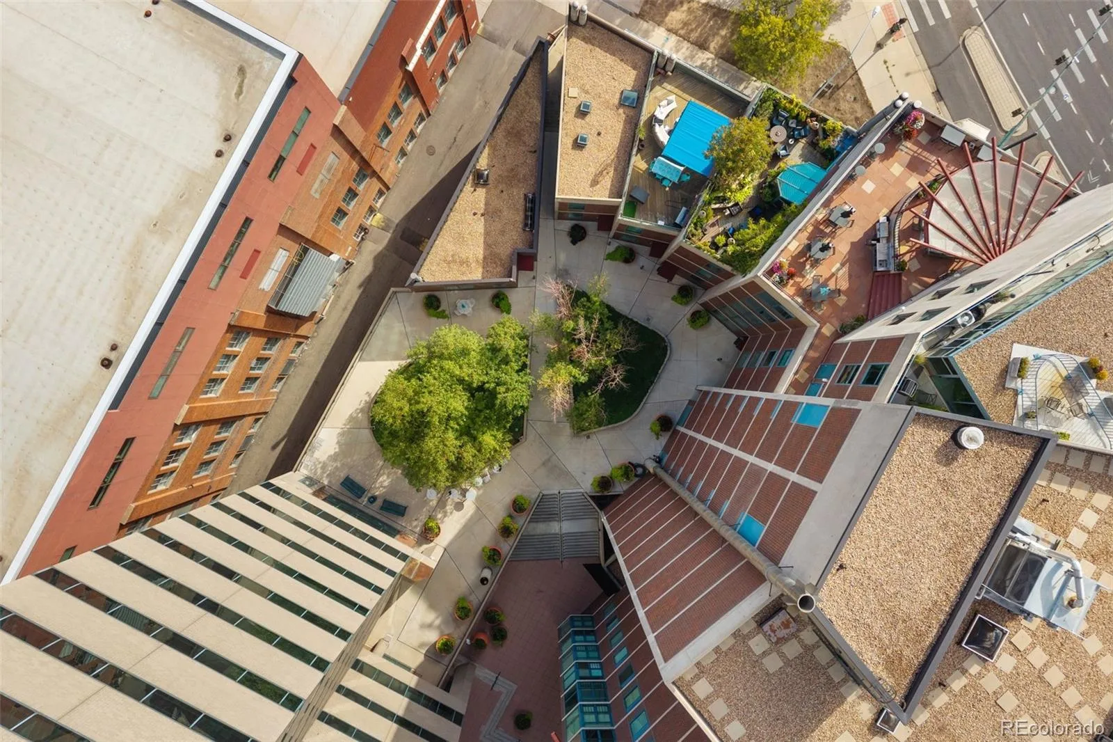 1350 Lawrence Street #3A Denver CO 80204 | MLS #REC7752360 10082026064029 1600 42