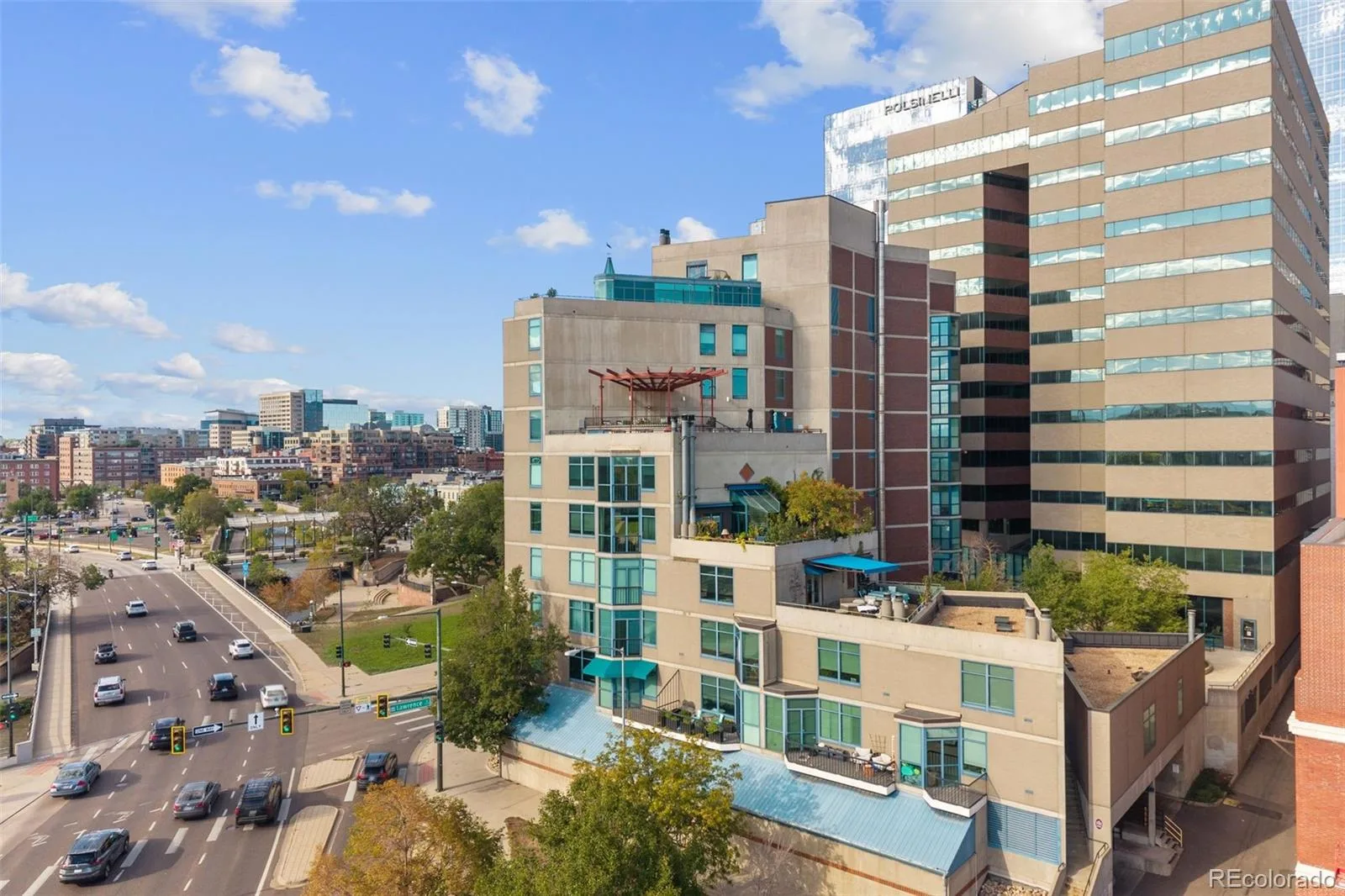 1350 Lawrence Street #3A Denver CO 80204 | MLS #REC7752360 10082026064029 1600 43