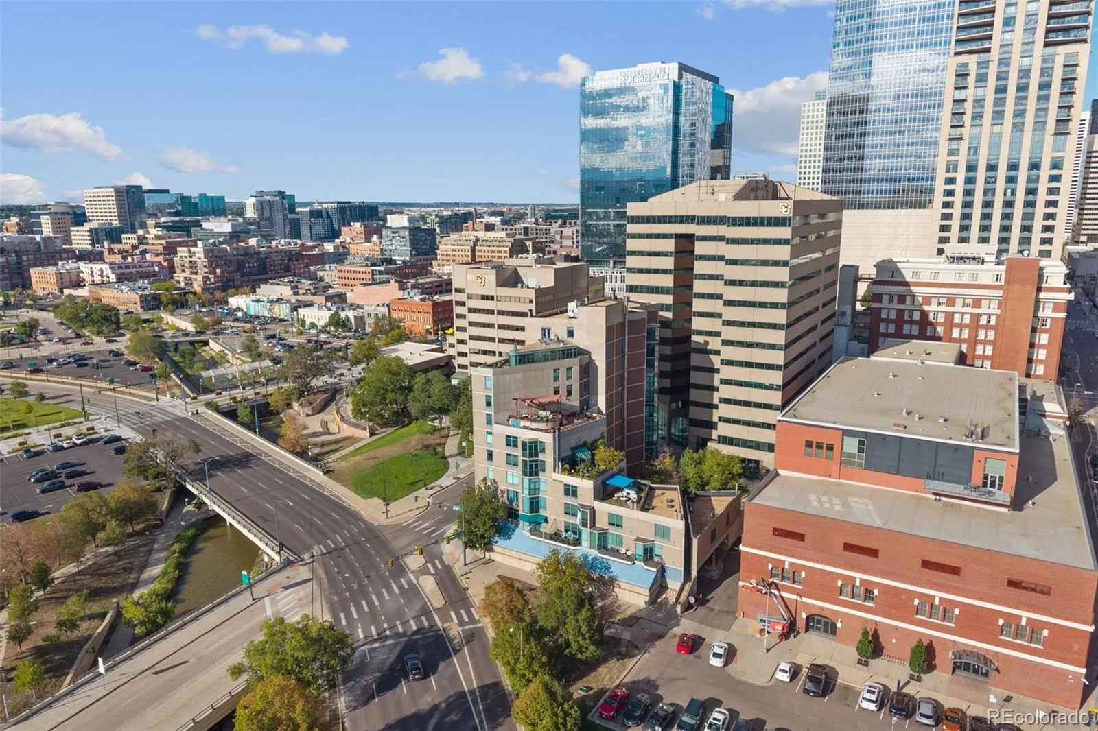 1350 Lawrence Street #3A Denver CO 80204 | MLS #REC7752360 10082026064029 1600 45