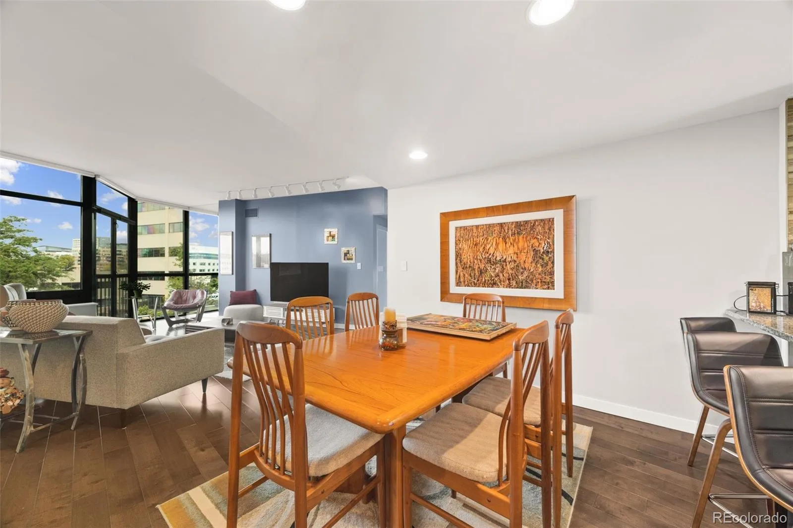 1350 Lawrence Street #3A Denver CO 80204 | MLS #REC7752360 10082026064029 1600 6