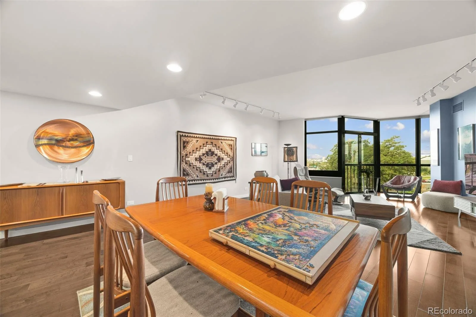 1350 Lawrence Street #3A Denver CO 80204 | MLS #REC7752360 10082026064029 1600 7