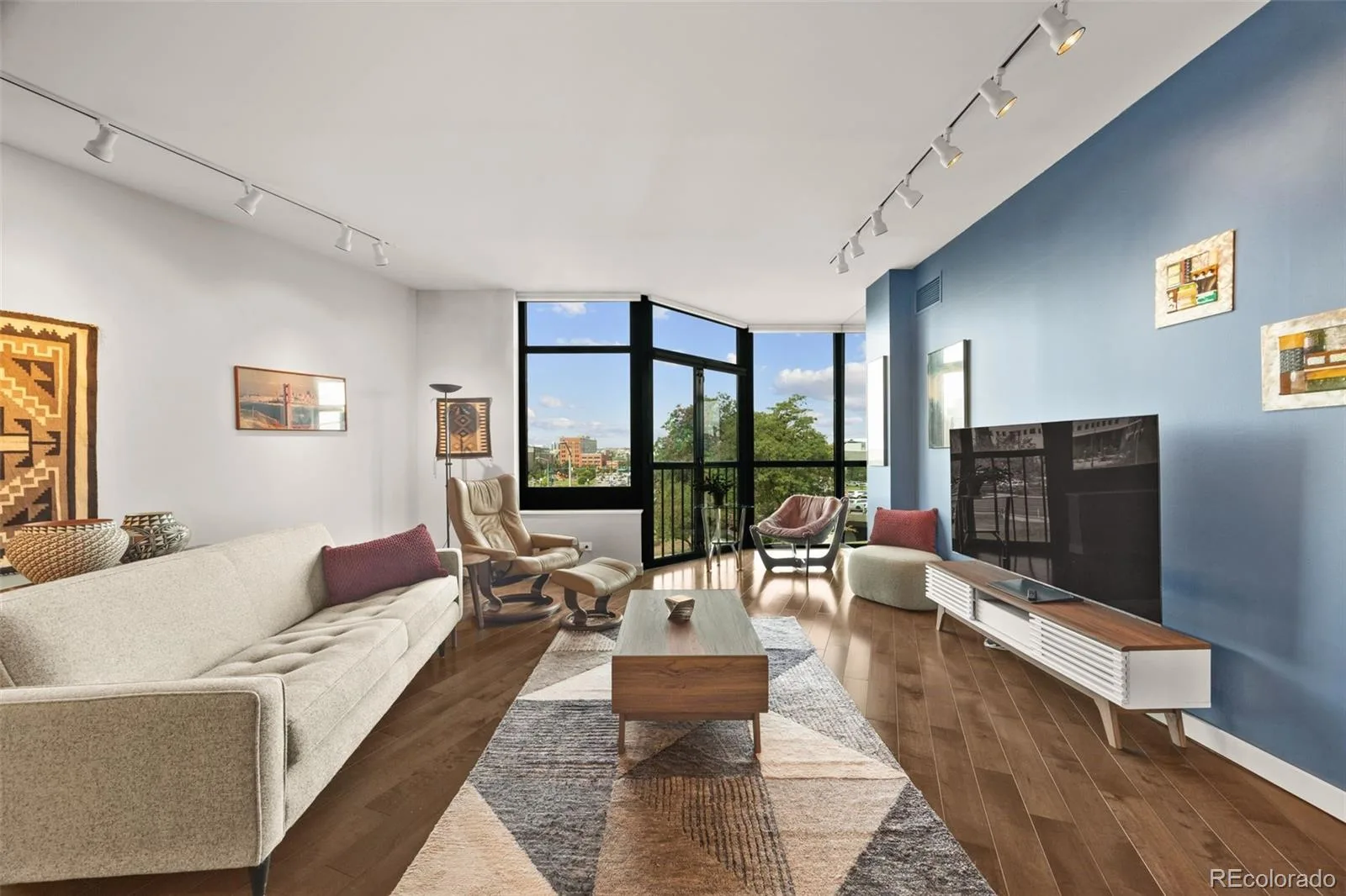 1350 Lawrence Street #3A Denver CO 80204 | MLS #REC7752360 10082026064029 1600 8