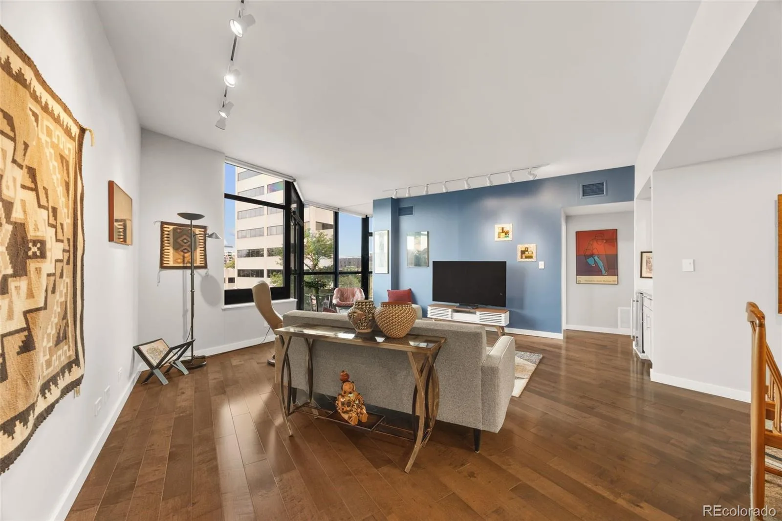 1350 Lawrence Street #3A Denver CO 80204 | MLS #REC7752360 10082026064029 1600 9