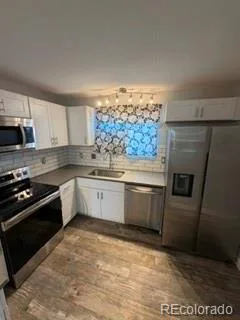 8470 Decatur Street #84 Westminster CO 80031 | MLS #REC7754005 08282026030054 240 6