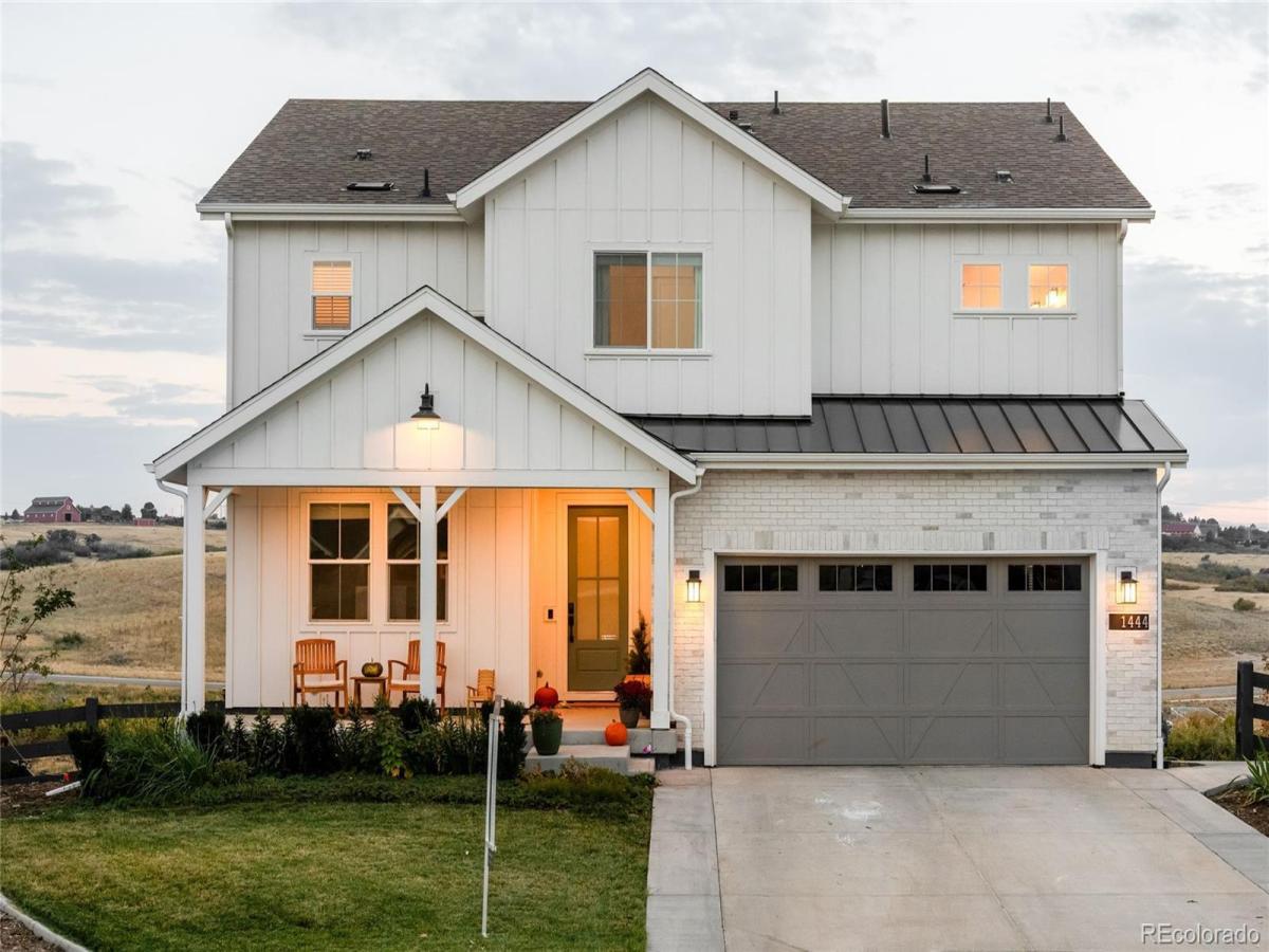 7400 Iridium Way Castle Rock CO 80108 MLS REC2216396