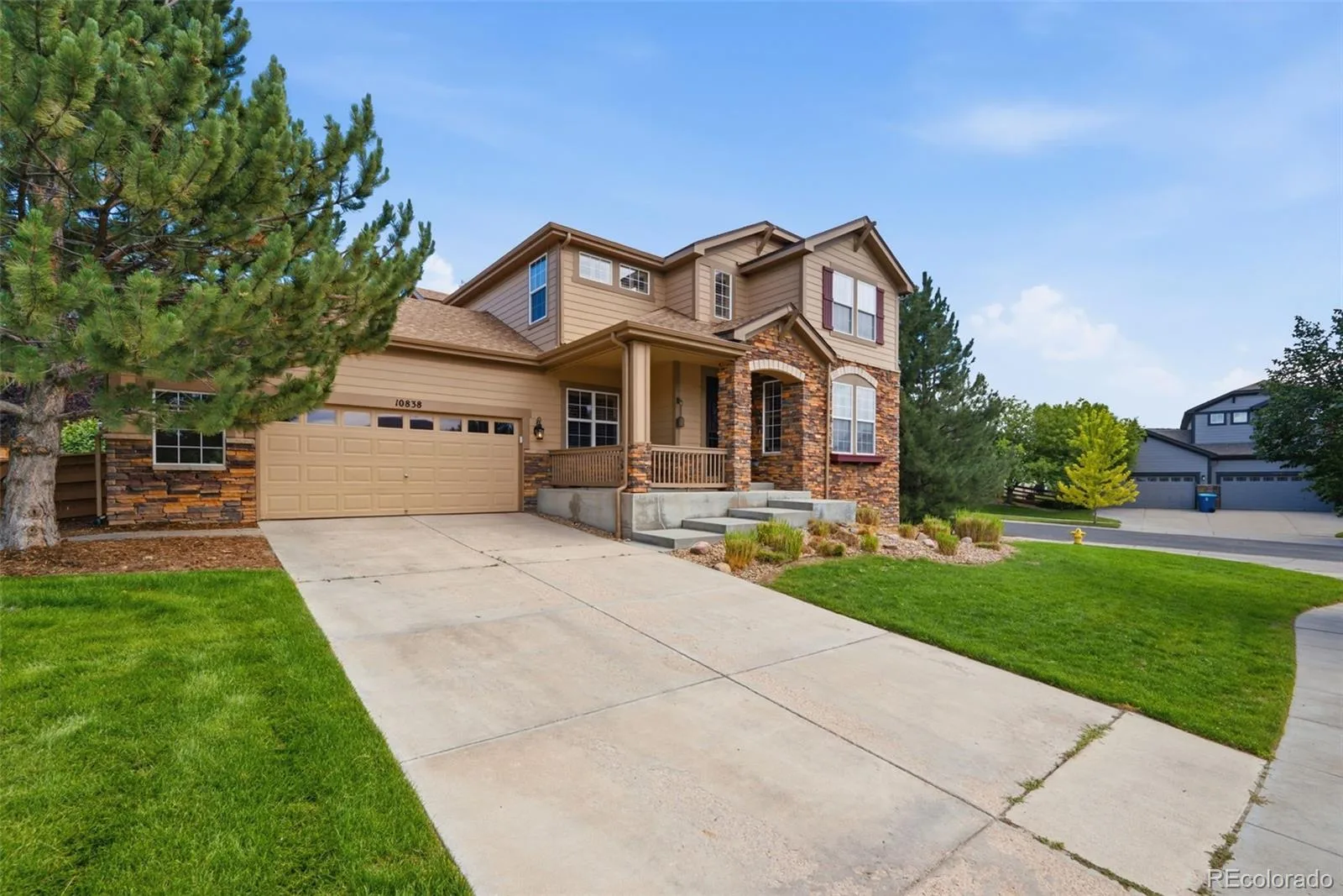 10838 Jasper Street Commerce City CO 80022 | MLS #REC7755148 07152026083031 1600 2