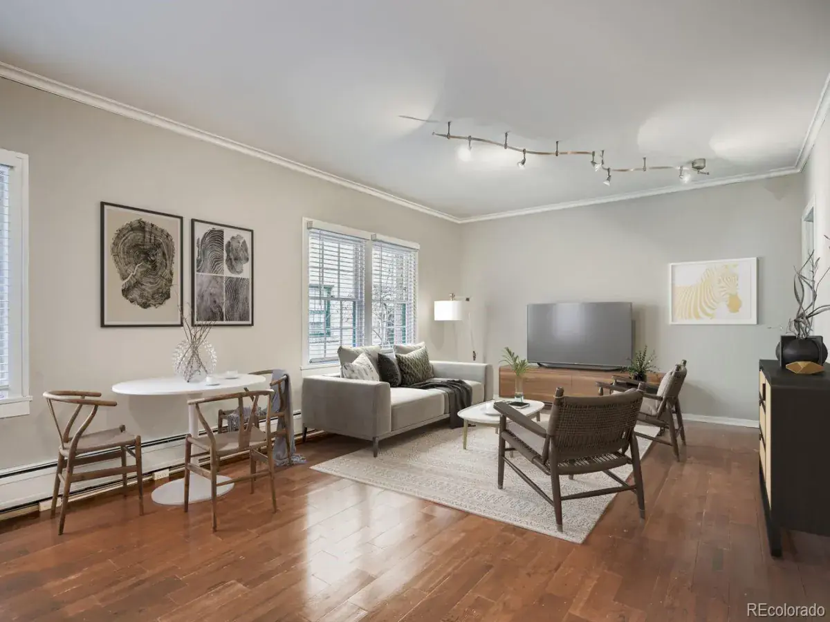 960 N Sherman Street #1B Denver CO 80203 MLS #REC7756724 01132026200614 1200 10