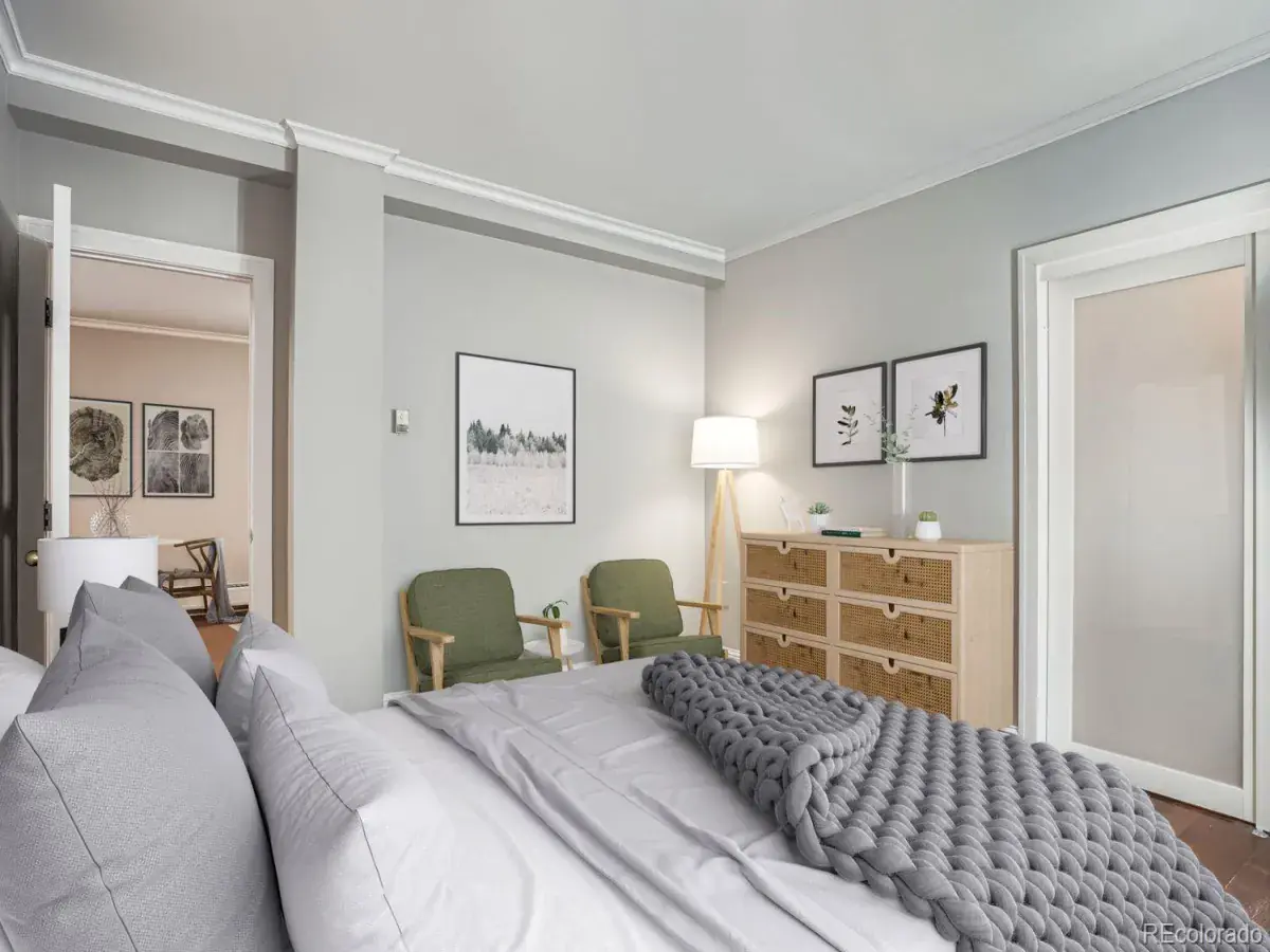 960 N Sherman Street #1B Denver CO 80203 MLS #REC7756724 01132026200614 1200 14