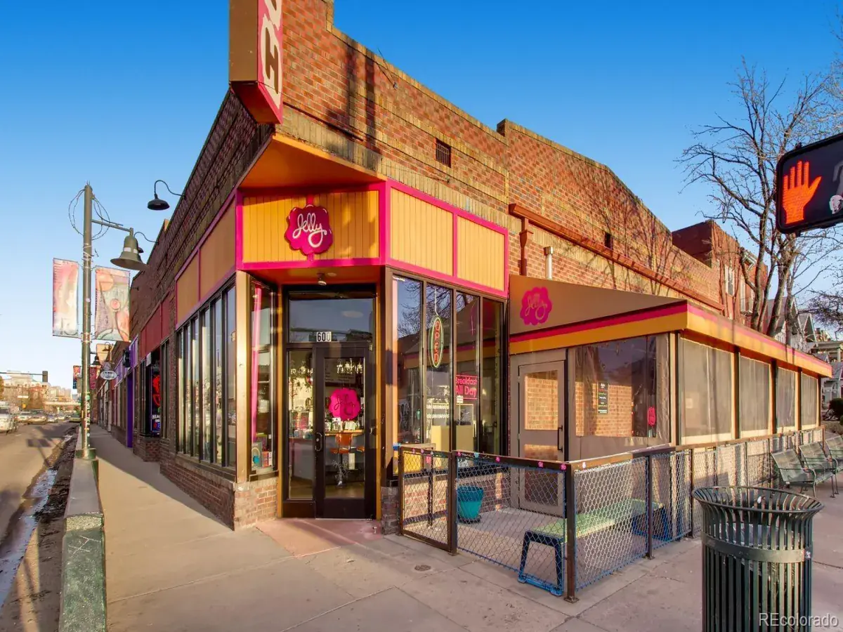 960 N Sherman Street #1B Denver CO 80203 MLS #REC7756724 01132026200614 1200 23