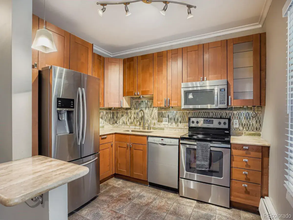 960 N Sherman Street #1B Denver CO 80203 MLS #REC7756724 01132026200614 1200 4