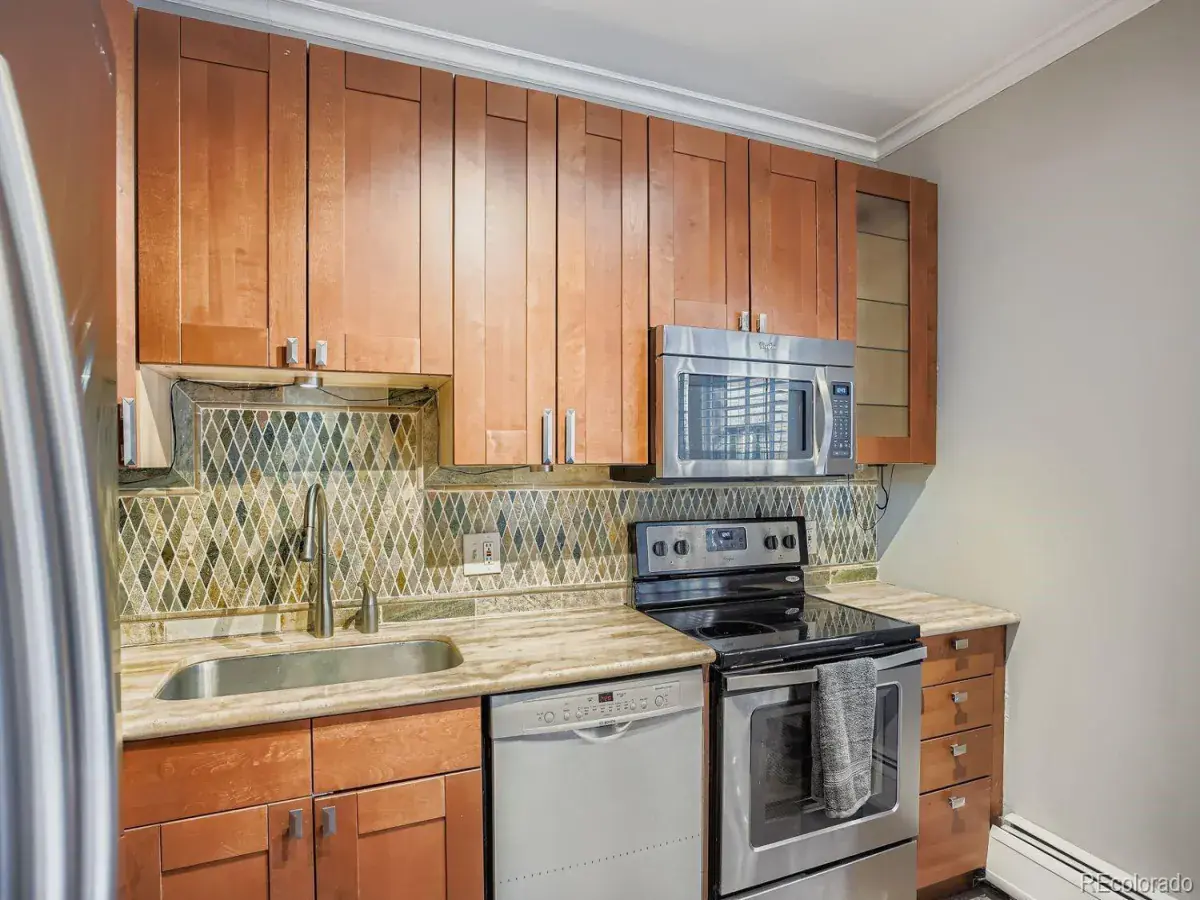 960 N Sherman Street #1B Denver CO 80203 MLS #REC7756724 01132026200614 1200 6