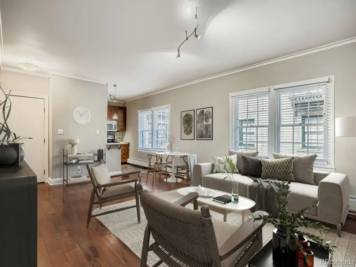 960 N Sherman Street #1B Denver CO 80203 MLS #REC7756724 01132026200614 1200 8