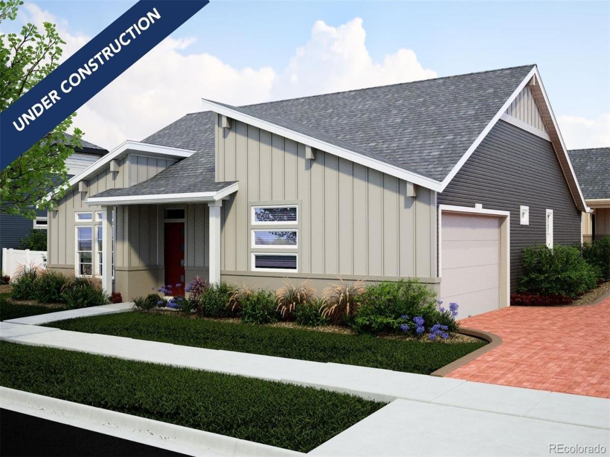 22103 E 49th Place Aurora CO 80019 | MLS #REC7757502 MLS #REC7757502 image #0