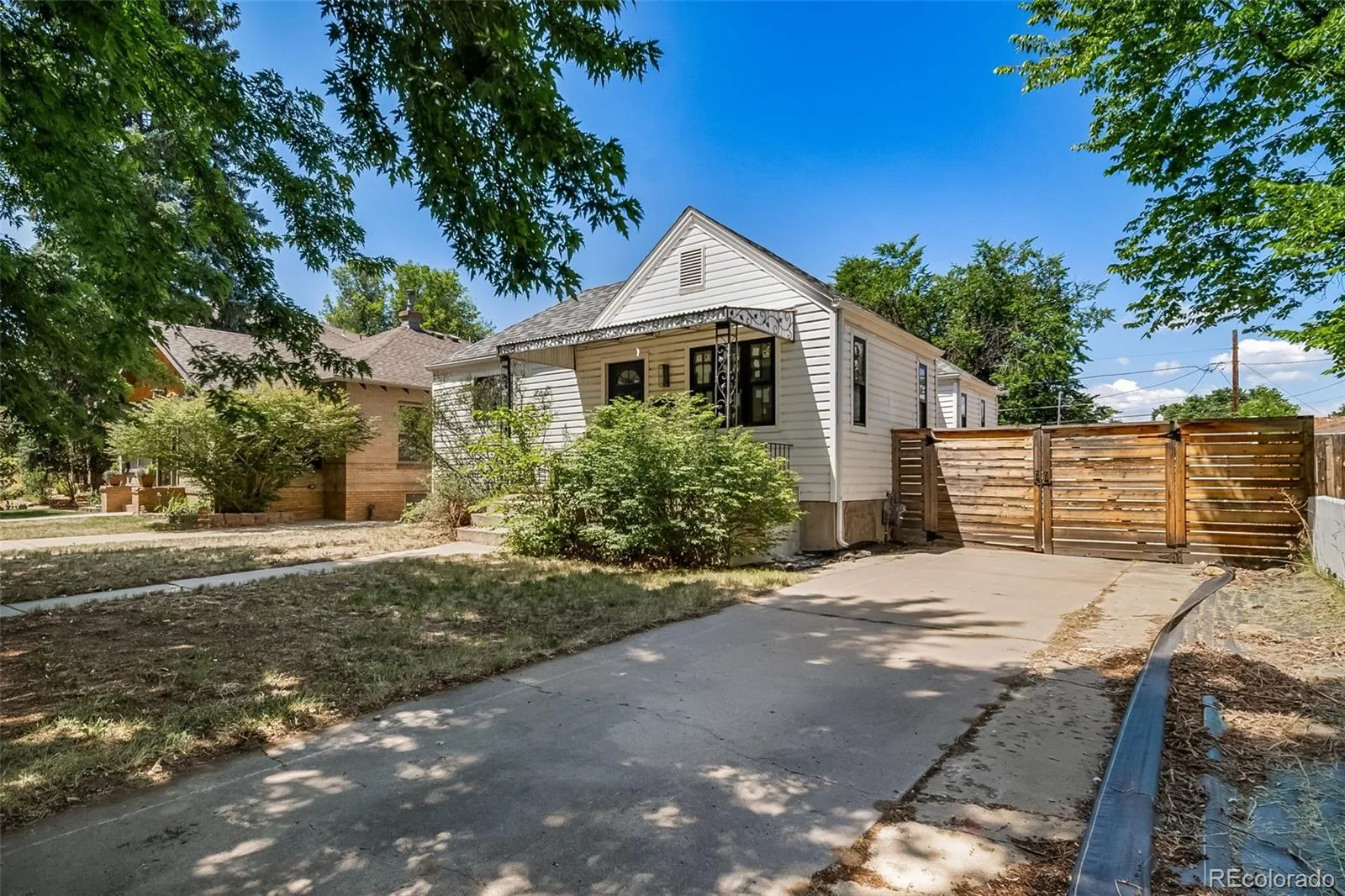 4585 Wolff Street Denver CO 80212 MLS #REC7757561 07092026230630 1600 1