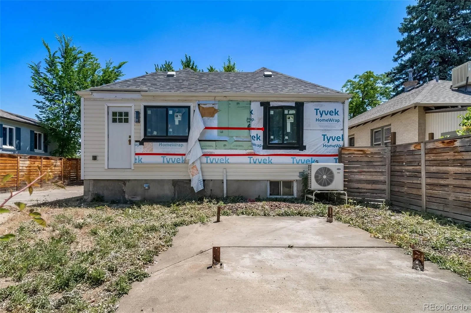 4585 Wolff Street Denver CO 80212 MLS #REC7757561 07092026230630 1600 24