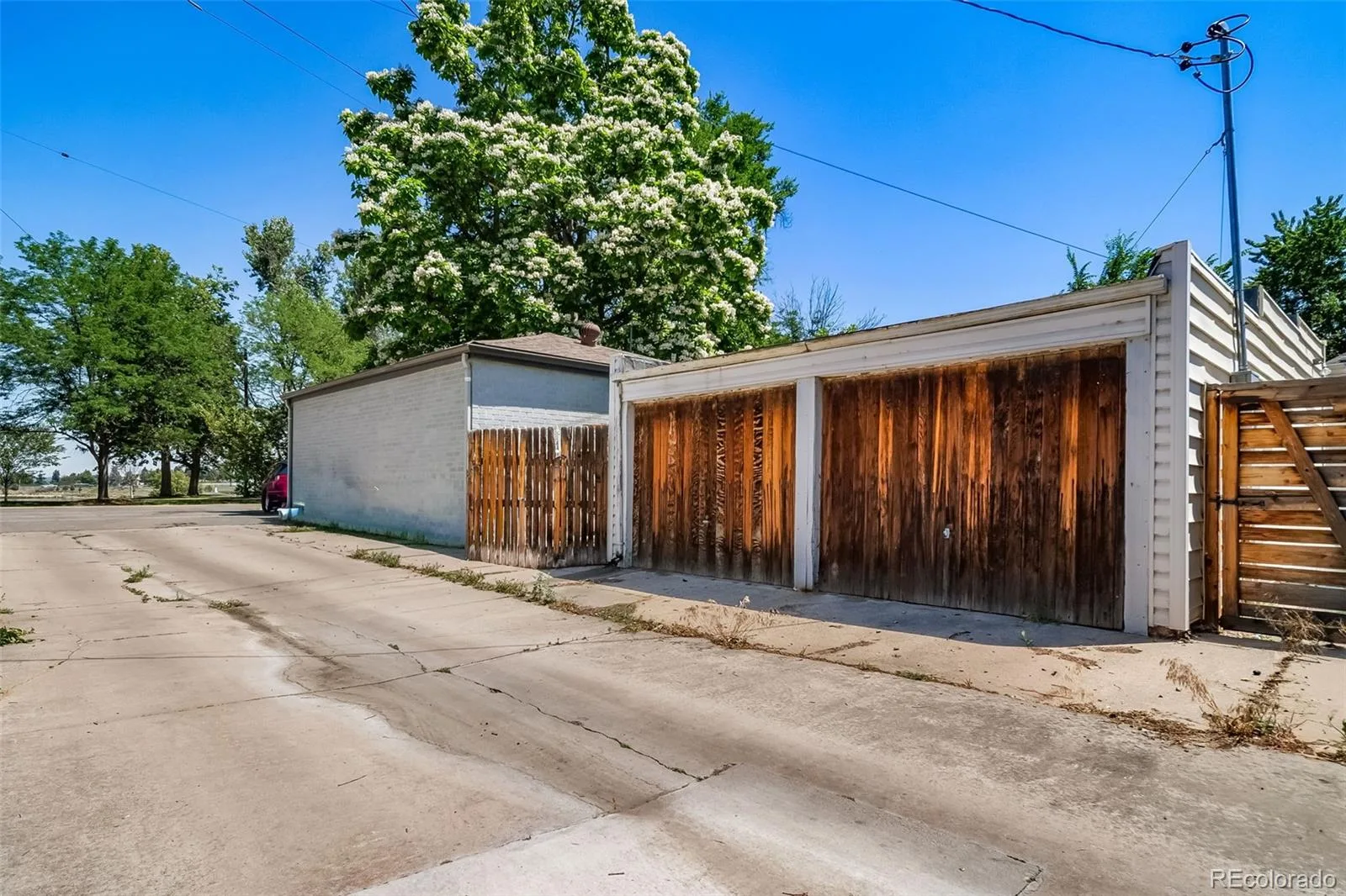 4585 Wolff Street Denver CO 80212 MLS #REC7757561 07092026230630 1600 27