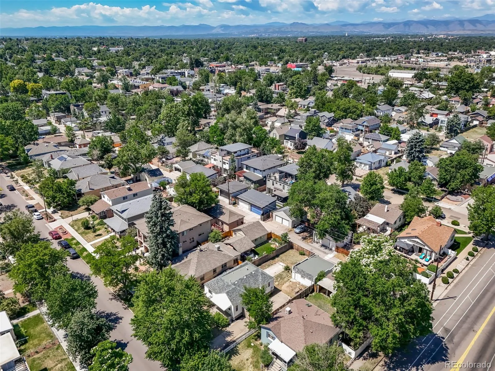 4585 Wolff Street Denver CO 80212 MLS #REC7757561 07092026230630 1600 30