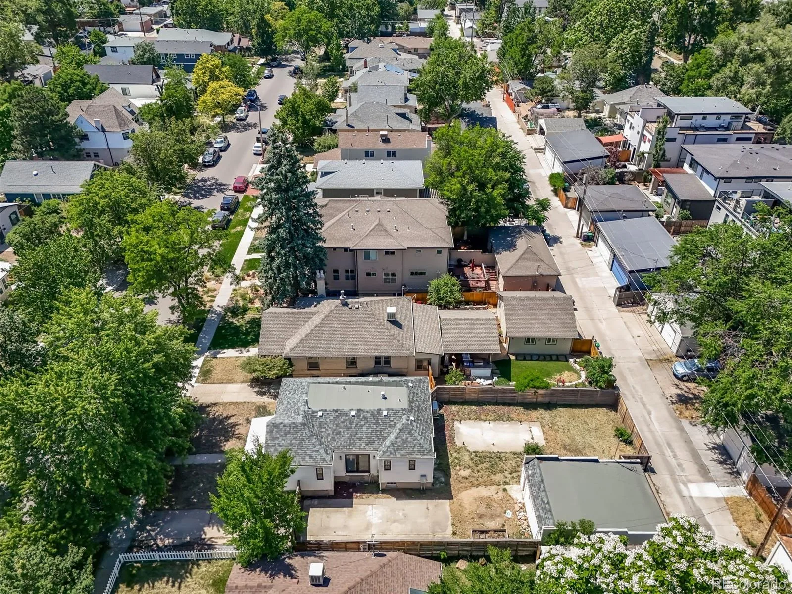 4585 Wolff Street Denver CO 80212 MLS #REC7757561 07092026230630 1600 32