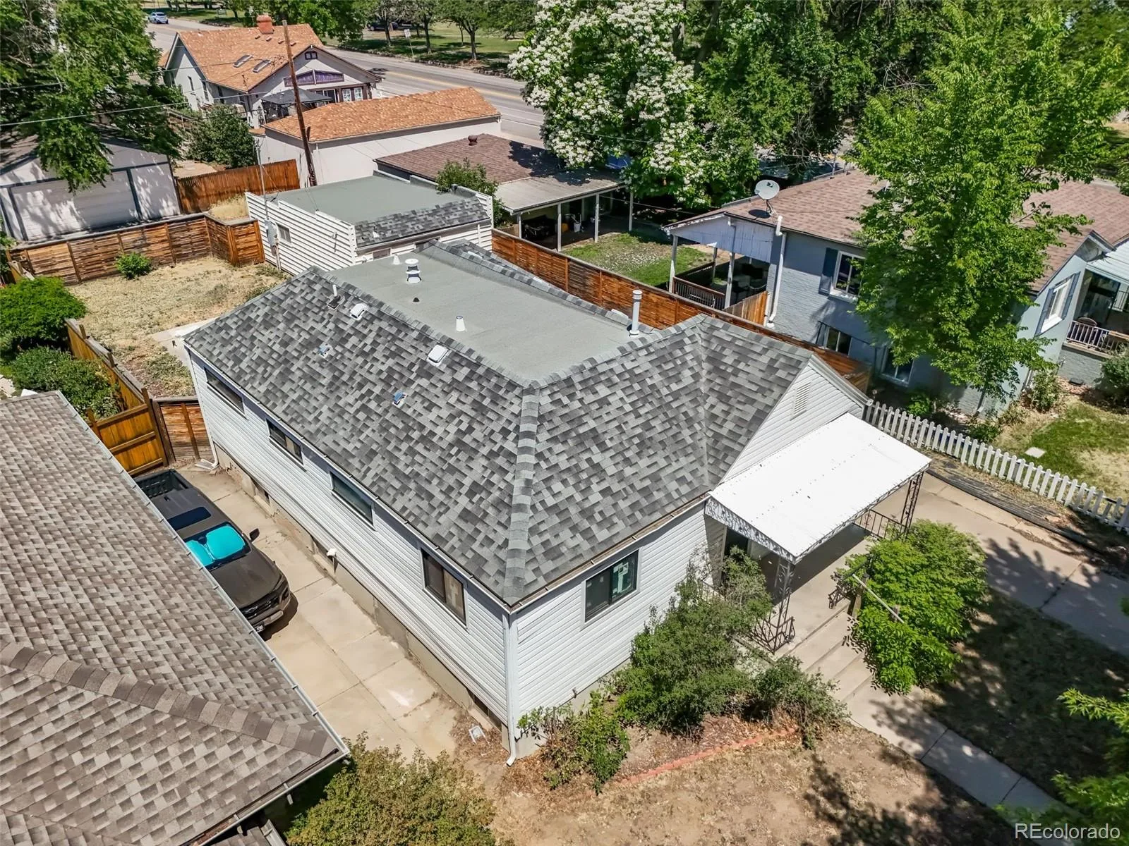 4585 Wolff Street Denver CO 80212 MLS #REC7757561 07092026230630 1600 37