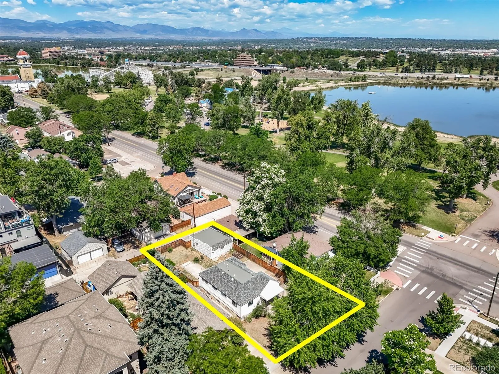 4585 Wolff Street Denver CO 80212 MLS #REC7757561 07092026230630 1600 38