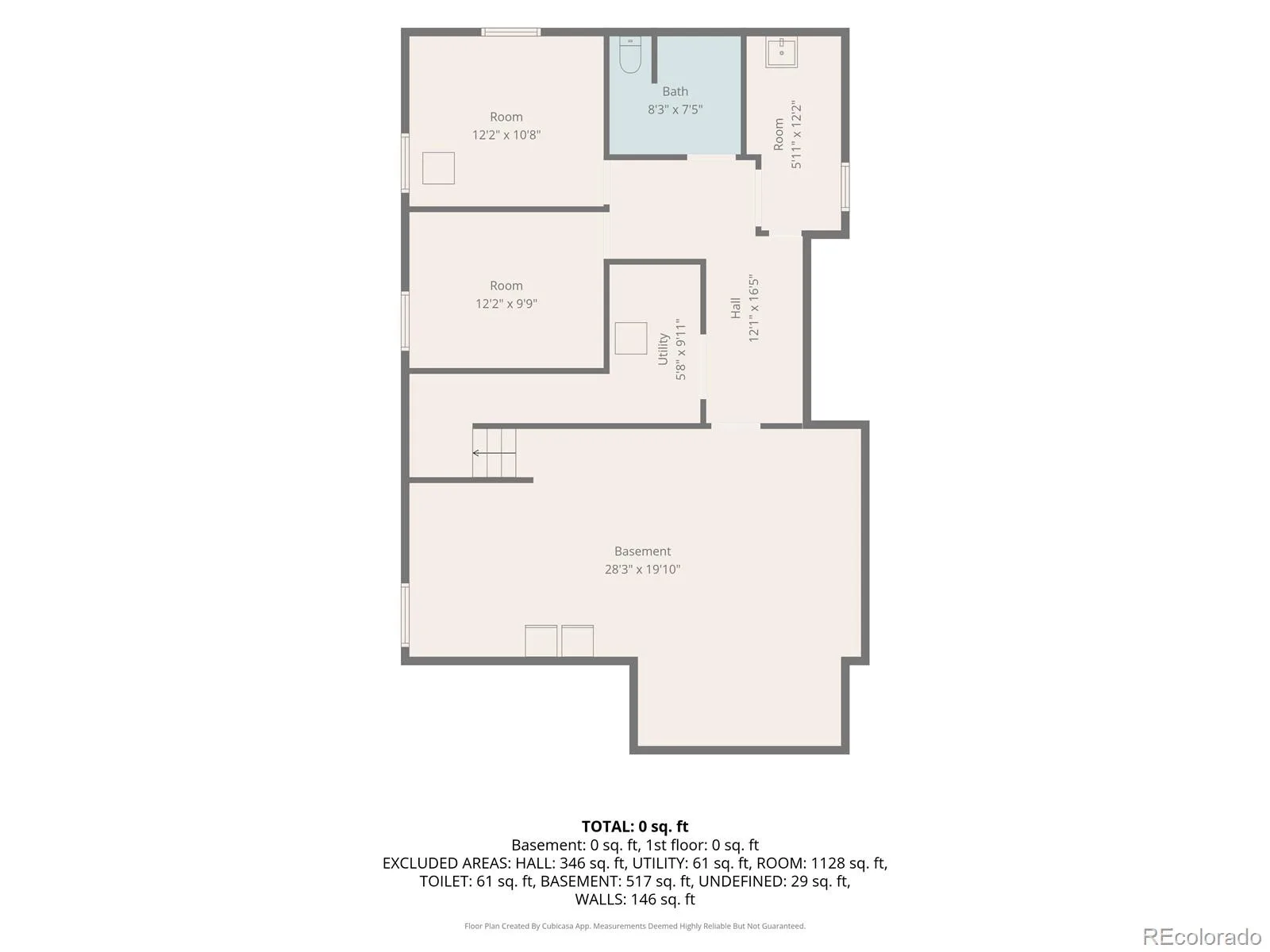 4585 Wolff Street Denver CO 80212 MLS #REC7757561 07092026230630 1600 43