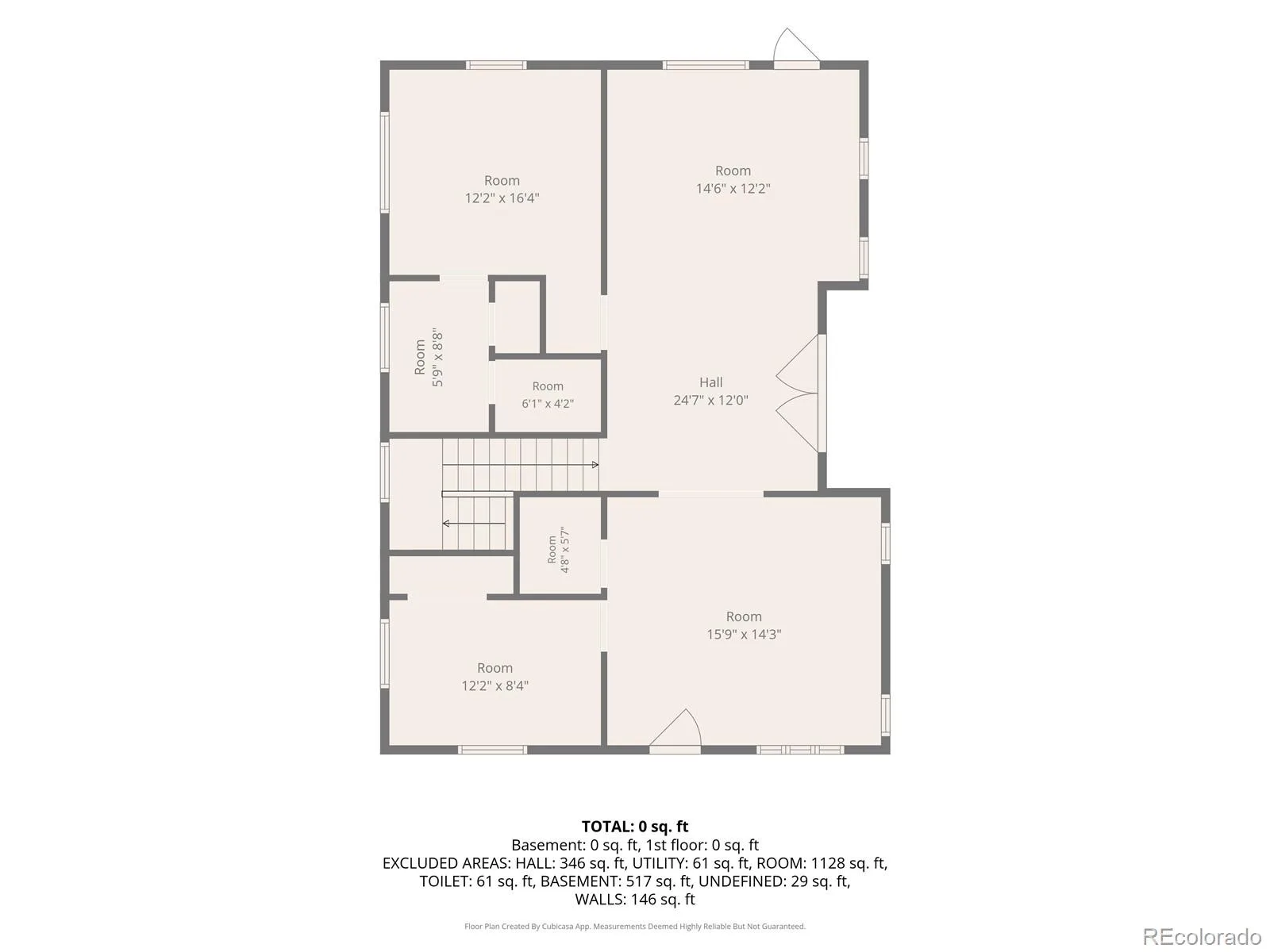 4585 Wolff Street Denver CO 80212 MLS #REC7757561 07092026230630 1600 44