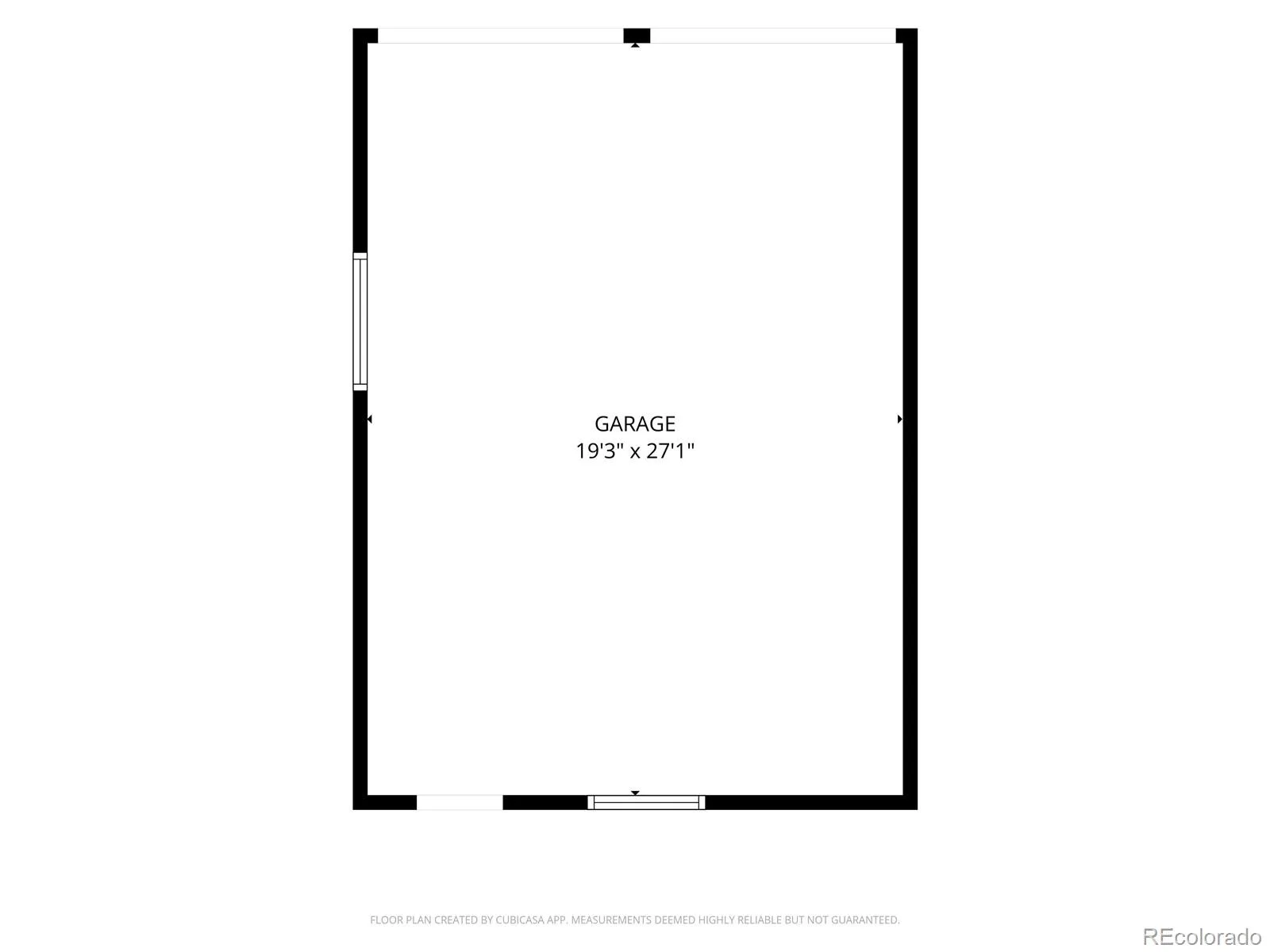 4585 Wolff Street Denver CO 80212 MLS #REC7757561 07092026230630 1600 45