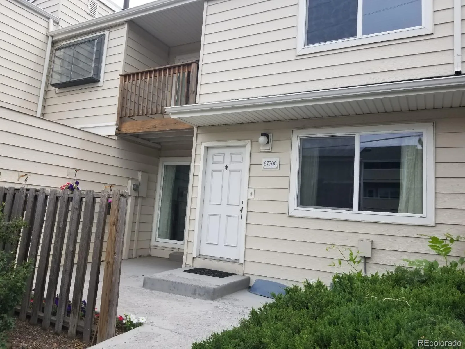 6770 E Mississippi Avenue #C Denver CO 80224 MLS #REC7757794 06102026190550 1600 0