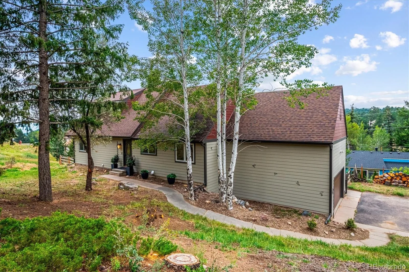 30328 Appaloosa Drive Evergreen CO 80439 | MLS #REC7759123 08132026193042 1600 1