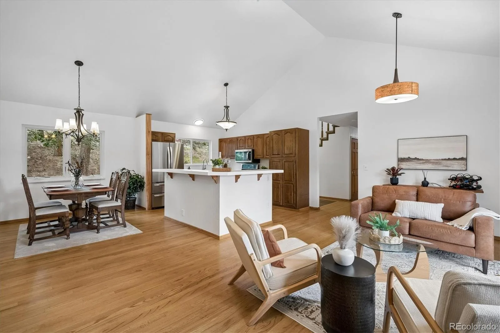 30328 Appaloosa Drive Evergreen CO 80439 | MLS #REC7759123 08132026193042 1600 4