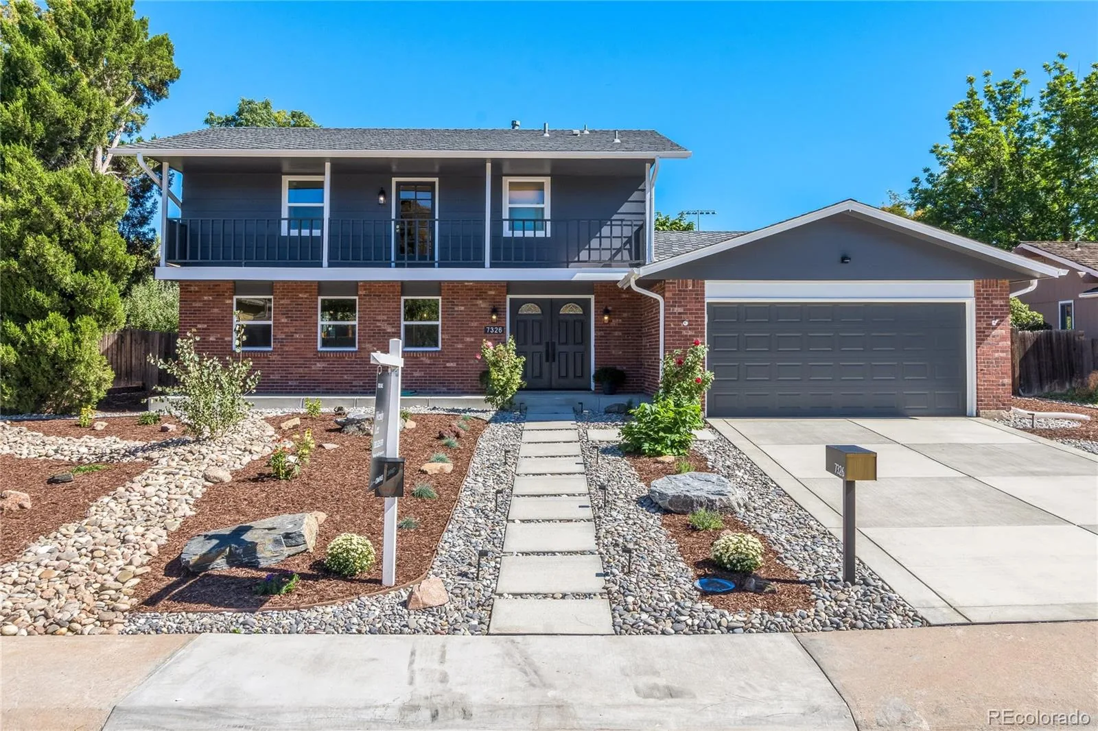 7326 S Lafayette E Circle Centennial CO 80122 | MLS #REC7759197 10062026210118 1600 1