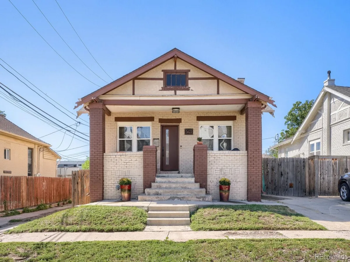 3422 W 16th Avenue Denver CO 80204 | MLS #REC7759230 08212026205856 1200 24
