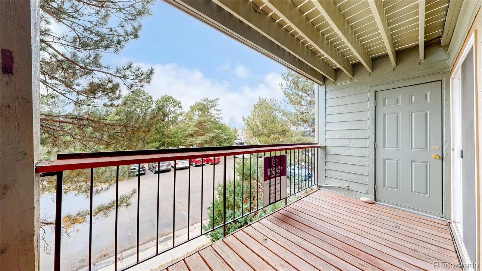 4899 S Dudley Street #11A Littleton CO 80123 | MLS #REC7764026 08022026190355 1600 15