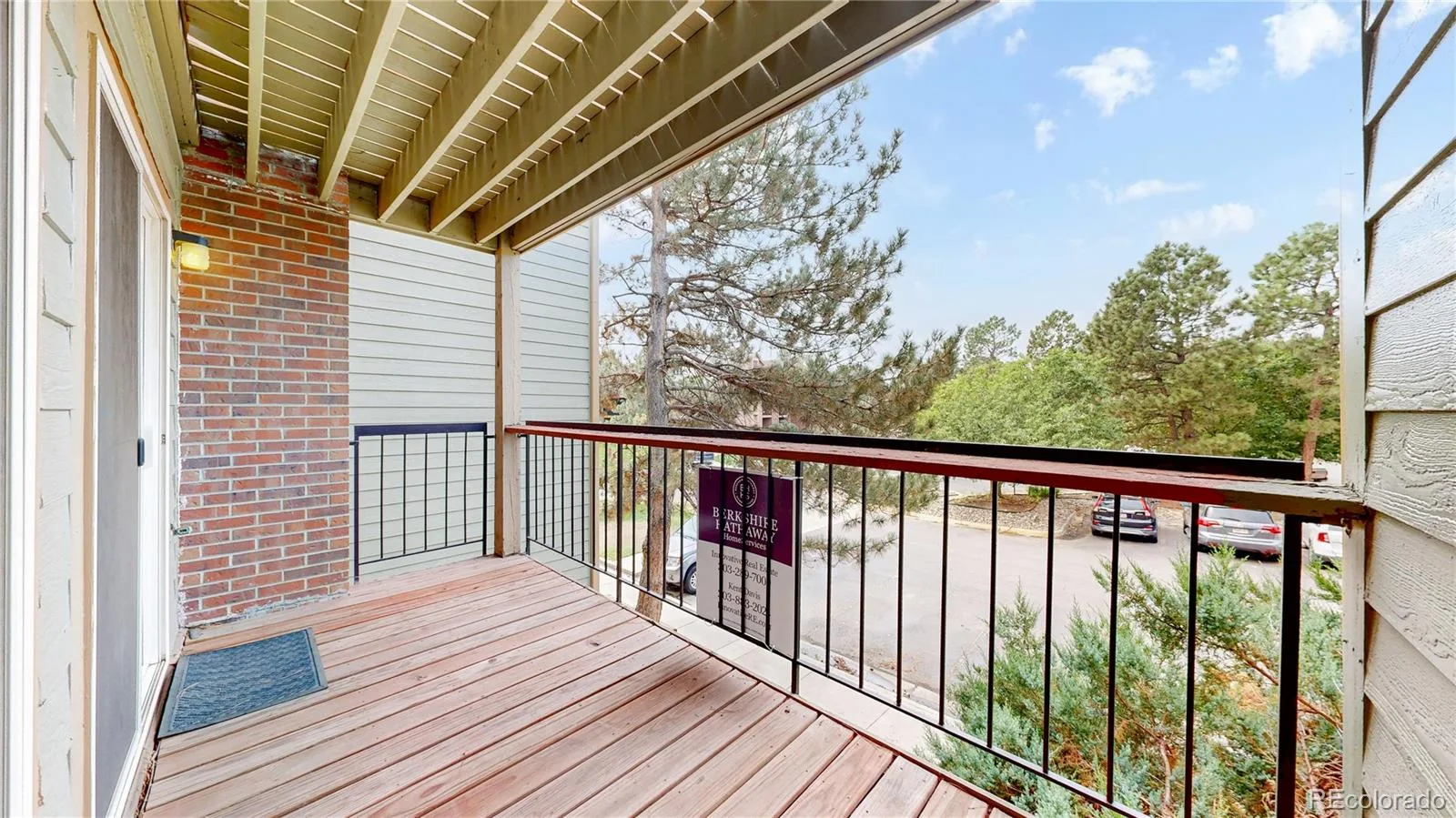 4899 S Dudley Street #11A Littleton CO 80123 | MLS #REC7764026 08022026190355 1600 16